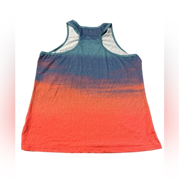 NWOT Talk to Me Goose Top Gun tank Unisex Ladies 2XL - Picture 2 of 4